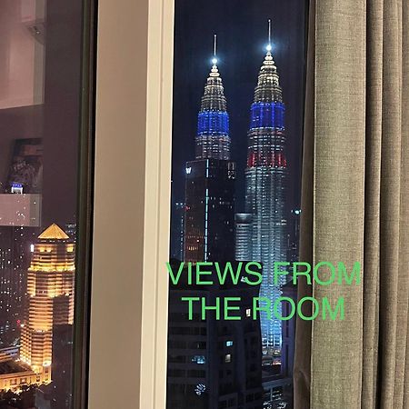 The Platinum Klcc By Home Stay Kuala Lumpur Extérieur photo