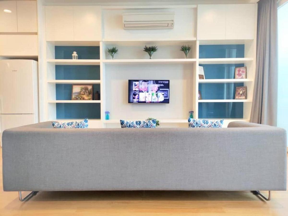 The Platinum Klcc By Home Stay Kuala Lumpur Extérieur photo