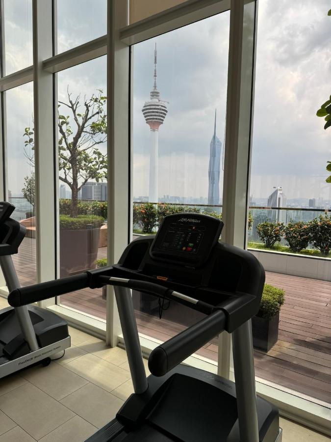 The Platinum Klcc By Home Stay Kuala Lumpur Extérieur photo