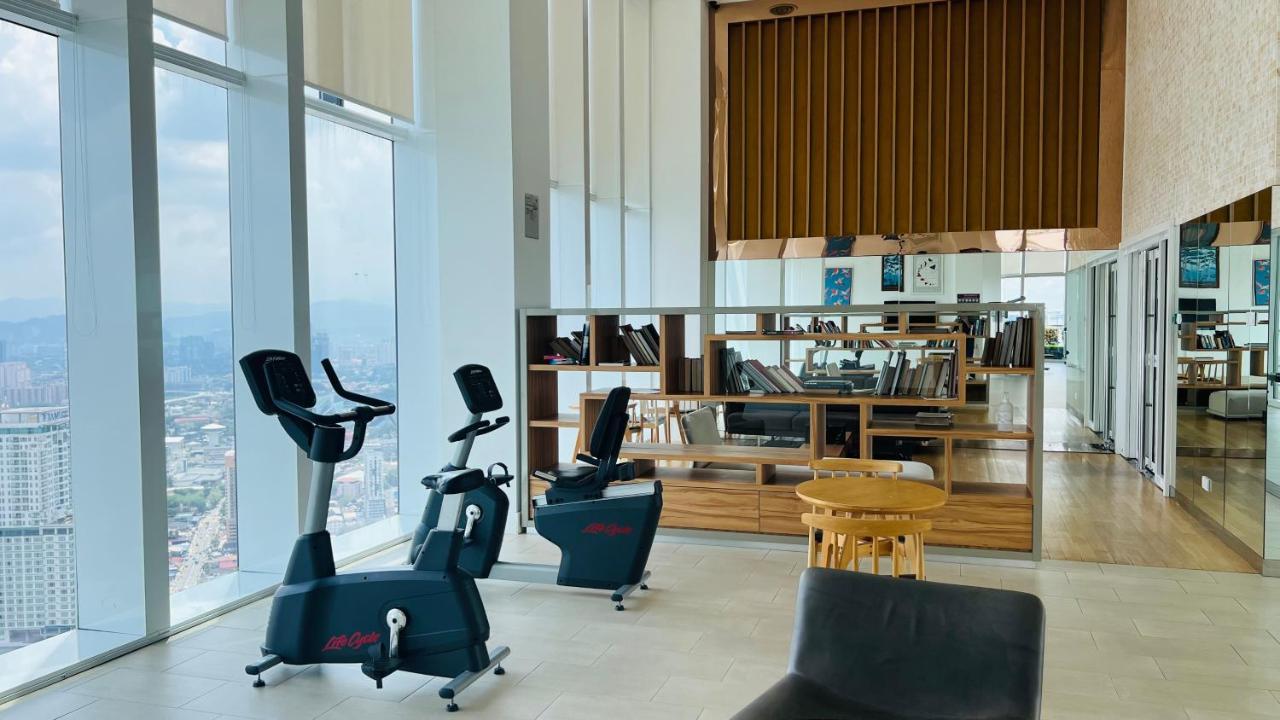 The Platinum Klcc By Home Stay Kuala Lumpur Extérieur photo