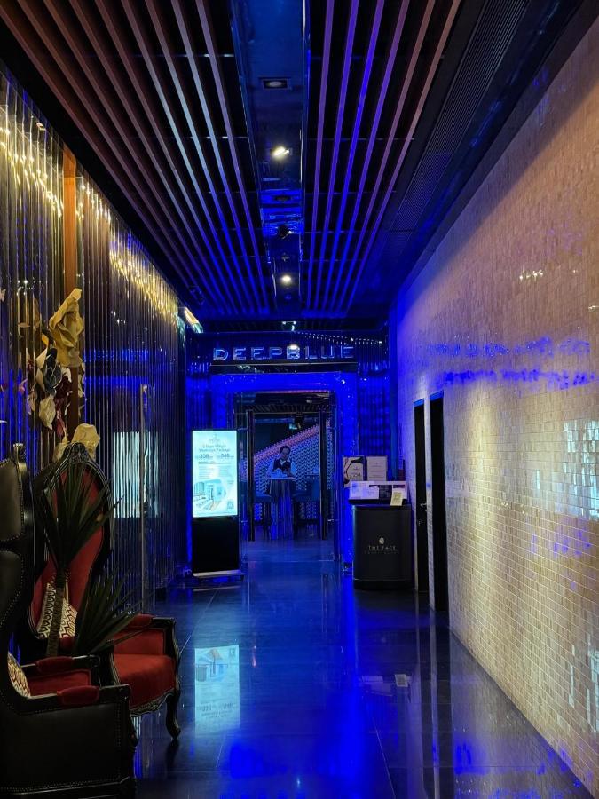 The Platinum Klcc By Home Stay Kuala Lumpur Extérieur photo