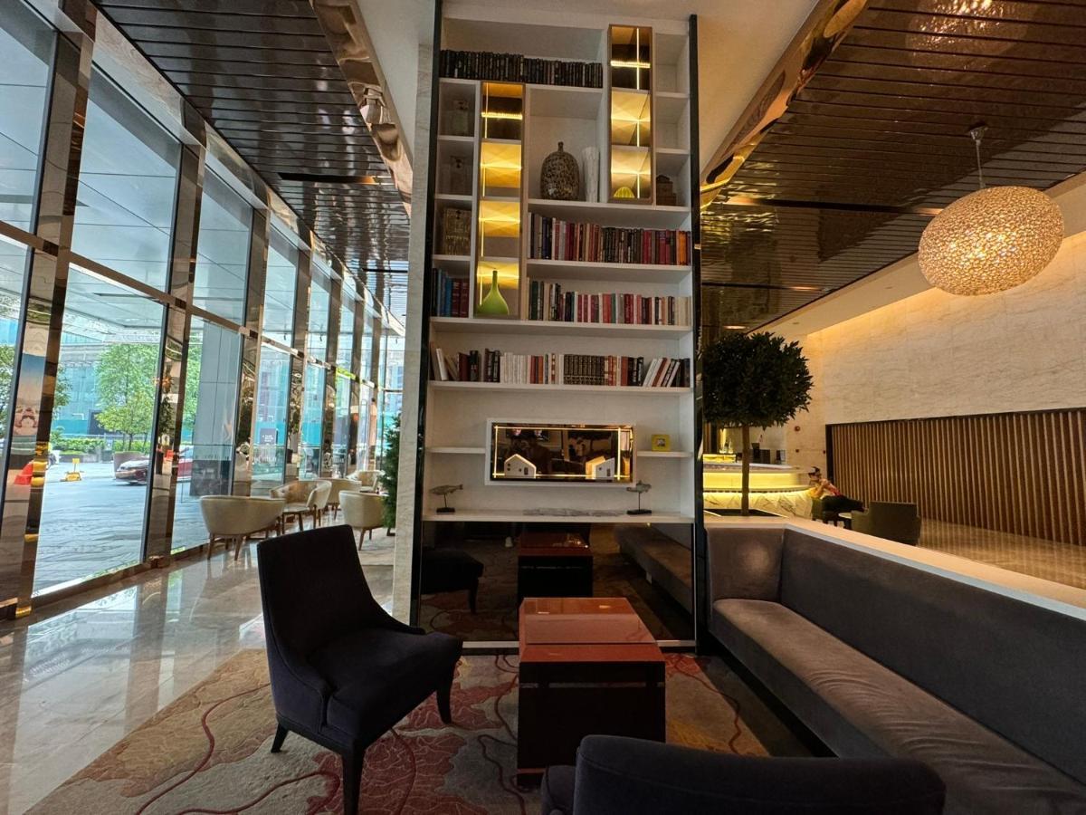 The Platinum Klcc By Home Stay Kuala Lumpur Extérieur photo