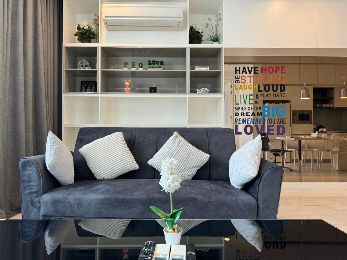 The Platinum Klcc By Home Stay Kuala Lumpur Extérieur photo