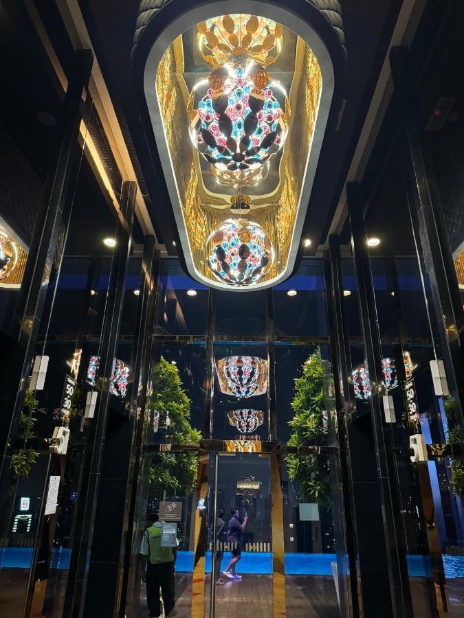 The Platinum Klcc By Home Stay Kuala Lumpur Extérieur photo