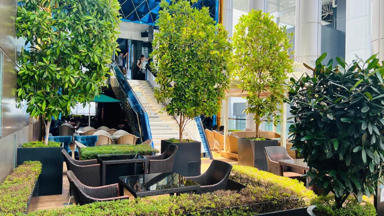 The Platinum Klcc By Home Stay Kuala Lumpur Extérieur photo