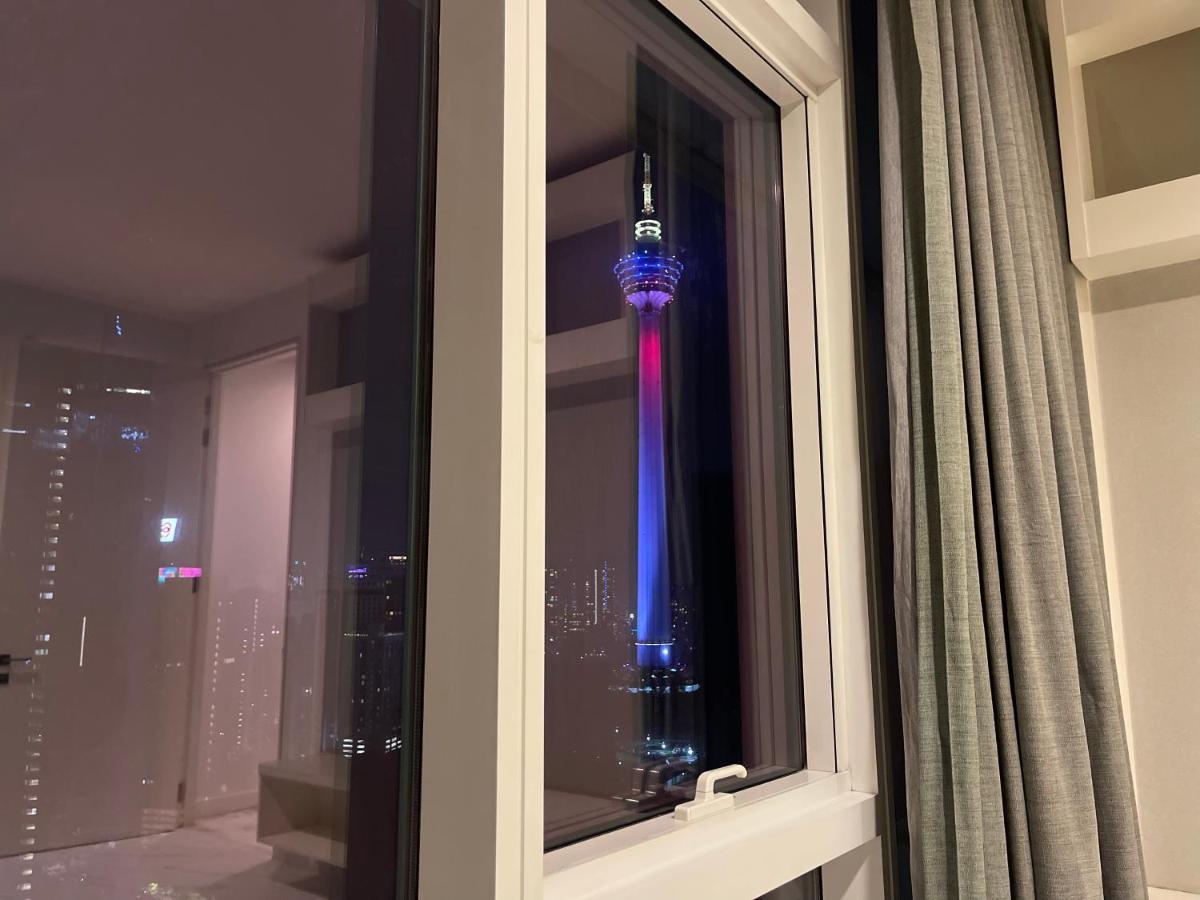 The Platinum Klcc By Home Stay Kuala Lumpur Chambre photo