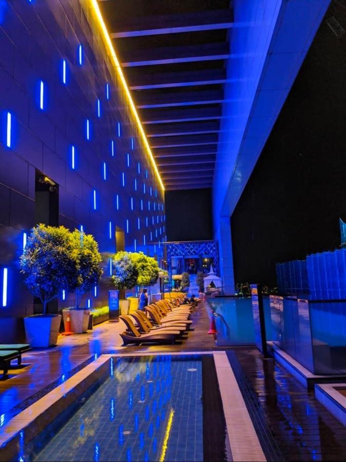 The Platinum Klcc By Home Stay Kuala Lumpur Extérieur photo