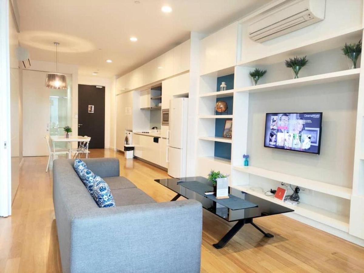The Platinum Klcc By Home Stay Kuala Lumpur Extérieur photo