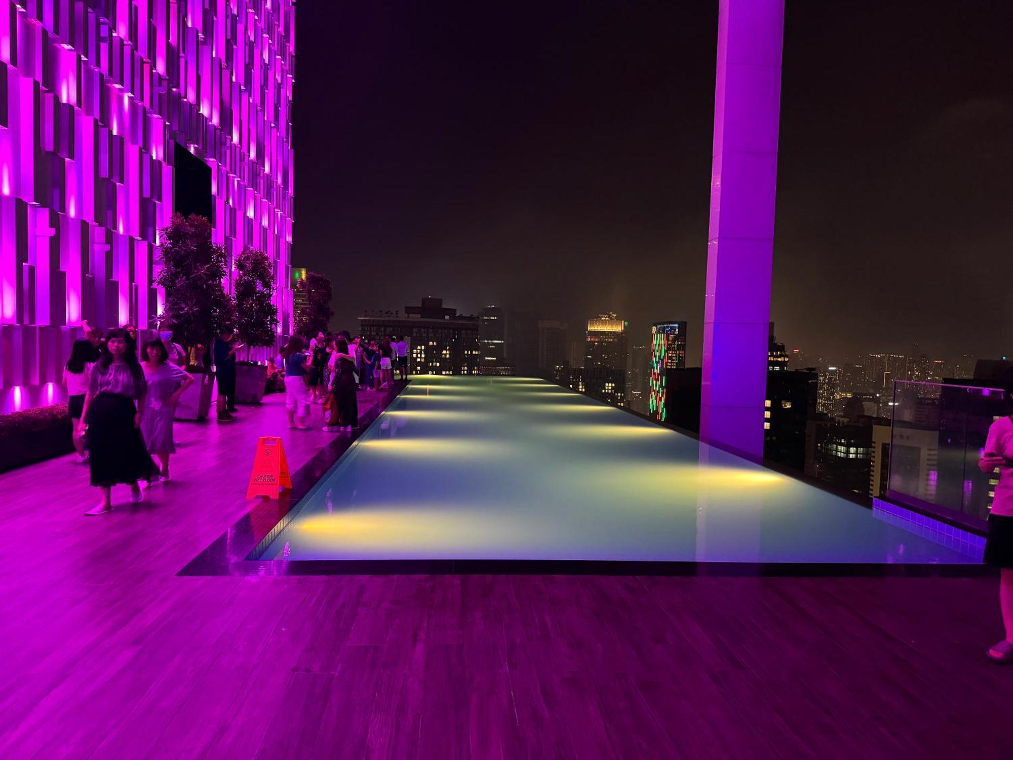 The Platinum Klcc By Home Stay Kuala Lumpur Extérieur photo