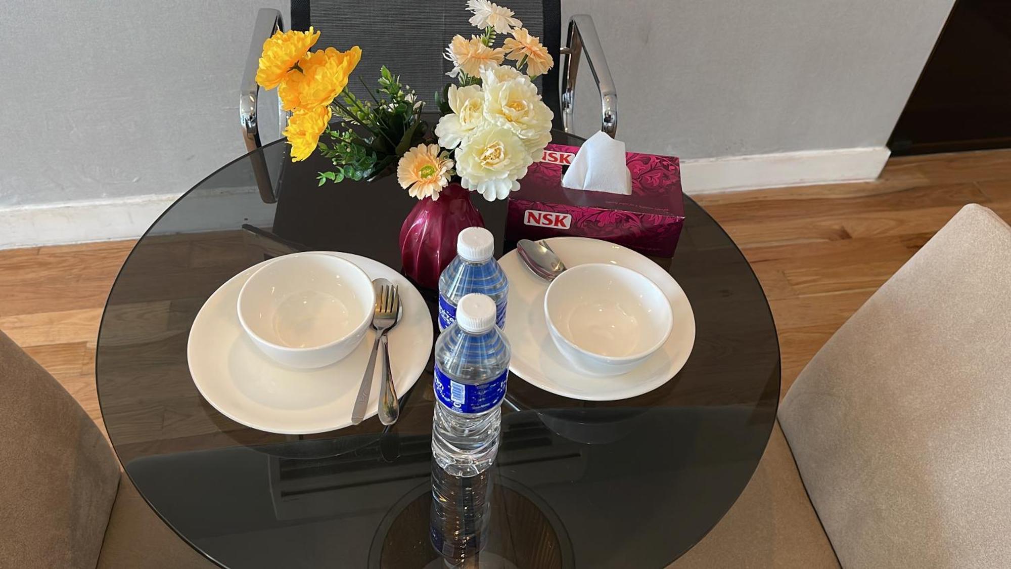 The Platinum Klcc By Home Stay Kuala Lumpur Extérieur photo