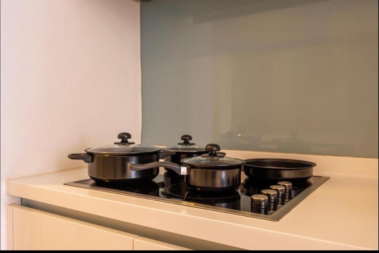 The Platinum Klcc By Home Stay Kuala Lumpur Extérieur photo