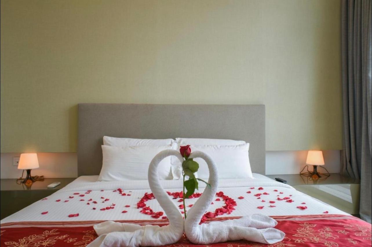 The Platinum Klcc By Home Stay Kuala Lumpur Extérieur photo