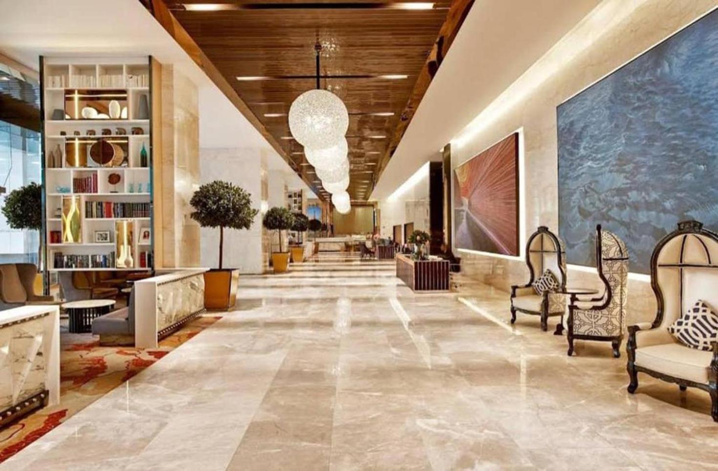 The Platinum Klcc By Home Stay Kuala Lumpur Extérieur photo