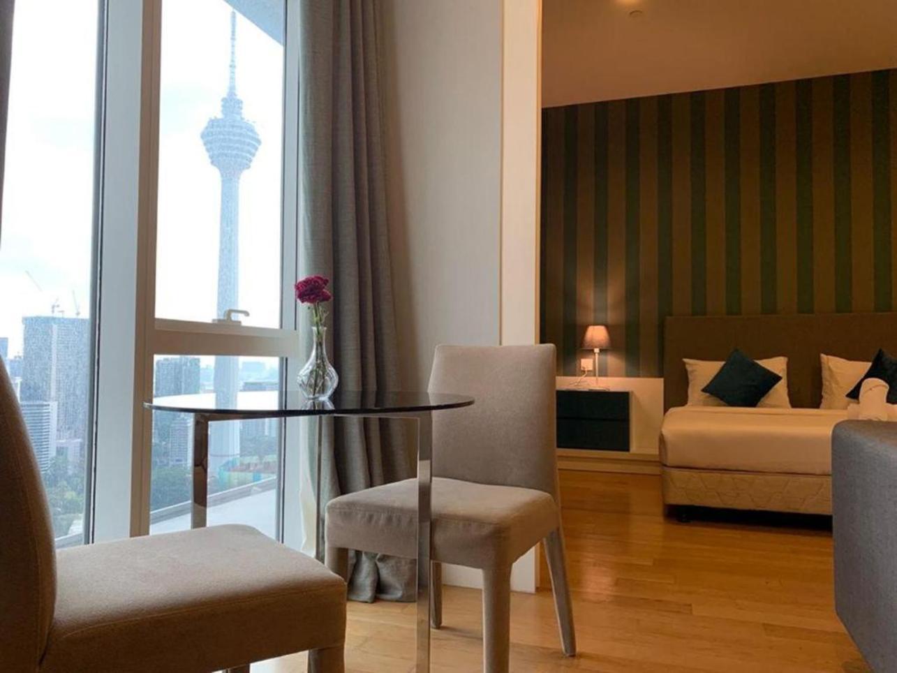 The Platinum Klcc By Home Stay Kuala Lumpur Extérieur photo