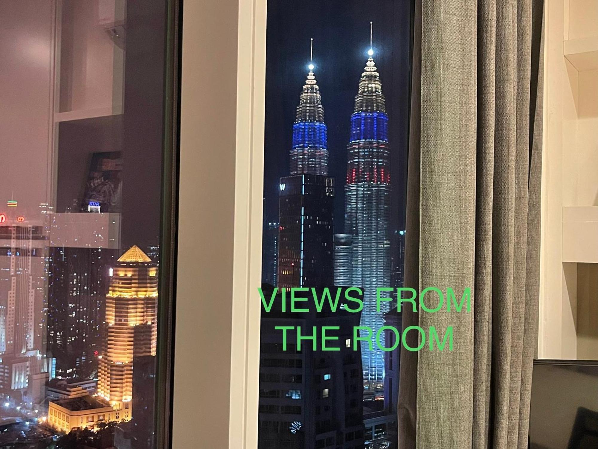 The Platinum Klcc By Home Stay Kuala Lumpur Extérieur photo