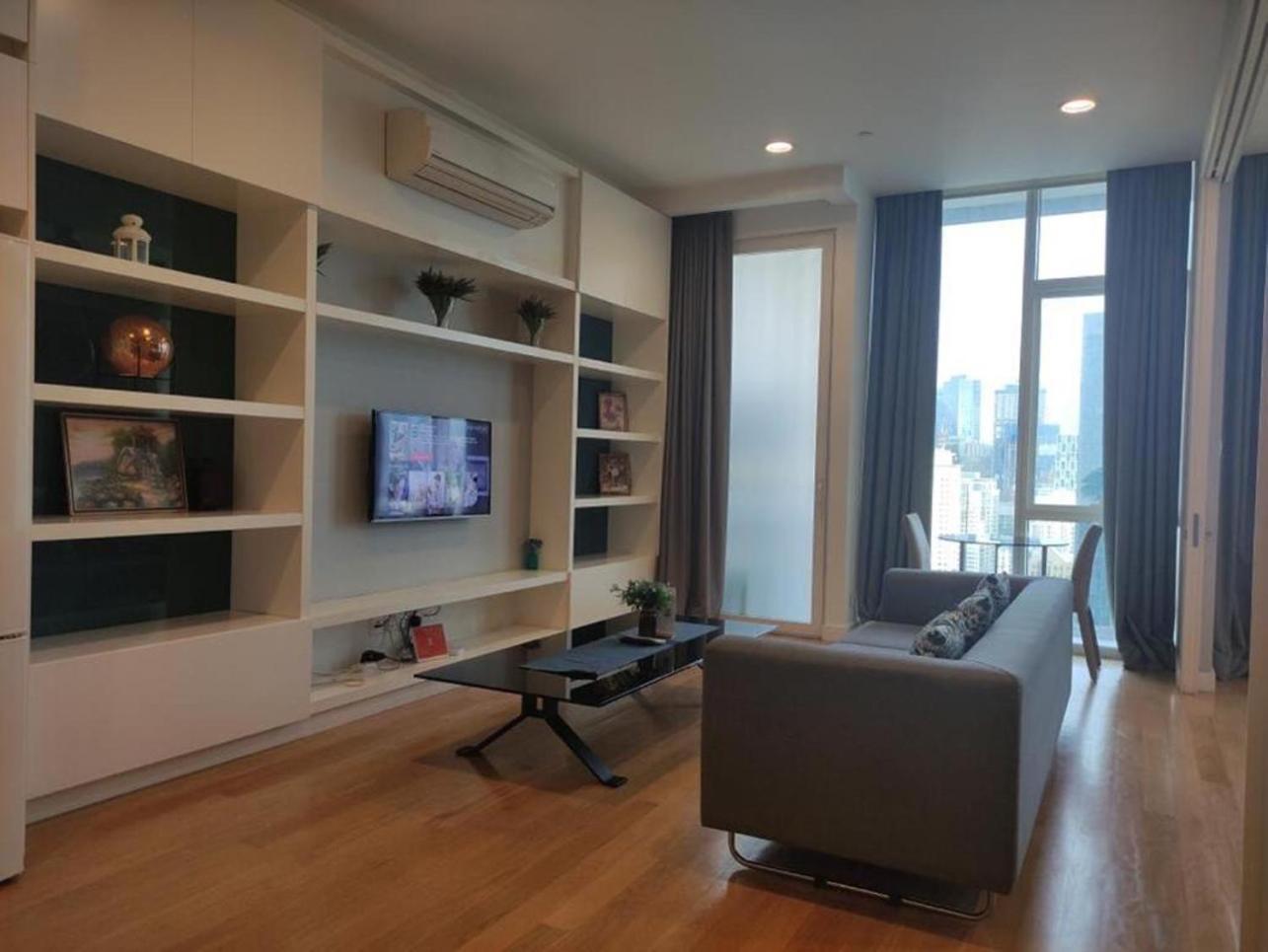 The Platinum Klcc By Home Stay Kuala Lumpur Extérieur photo