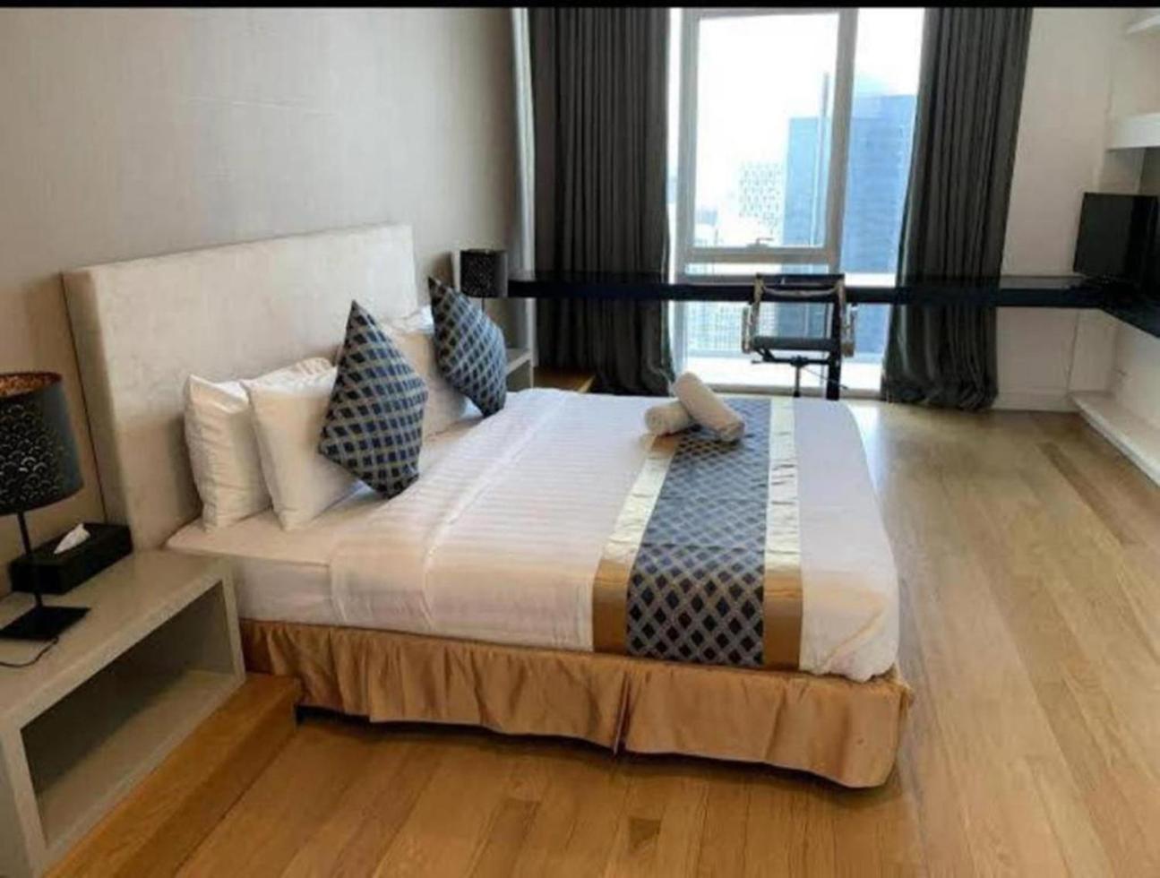 The Platinum Klcc By Home Stay Kuala Lumpur Extérieur photo