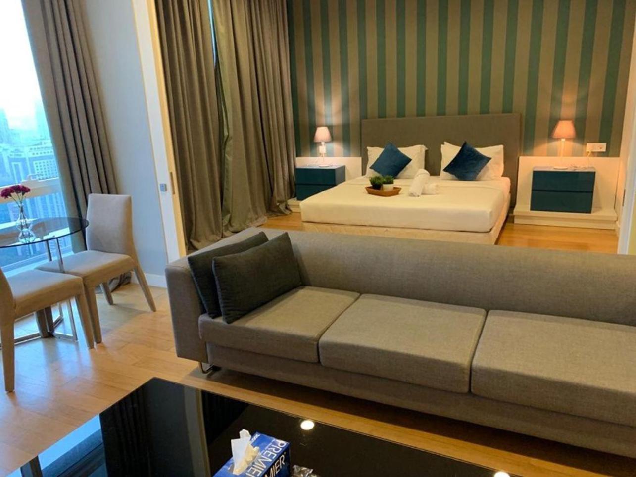 The Platinum Klcc By Home Stay Kuala Lumpur Extérieur photo