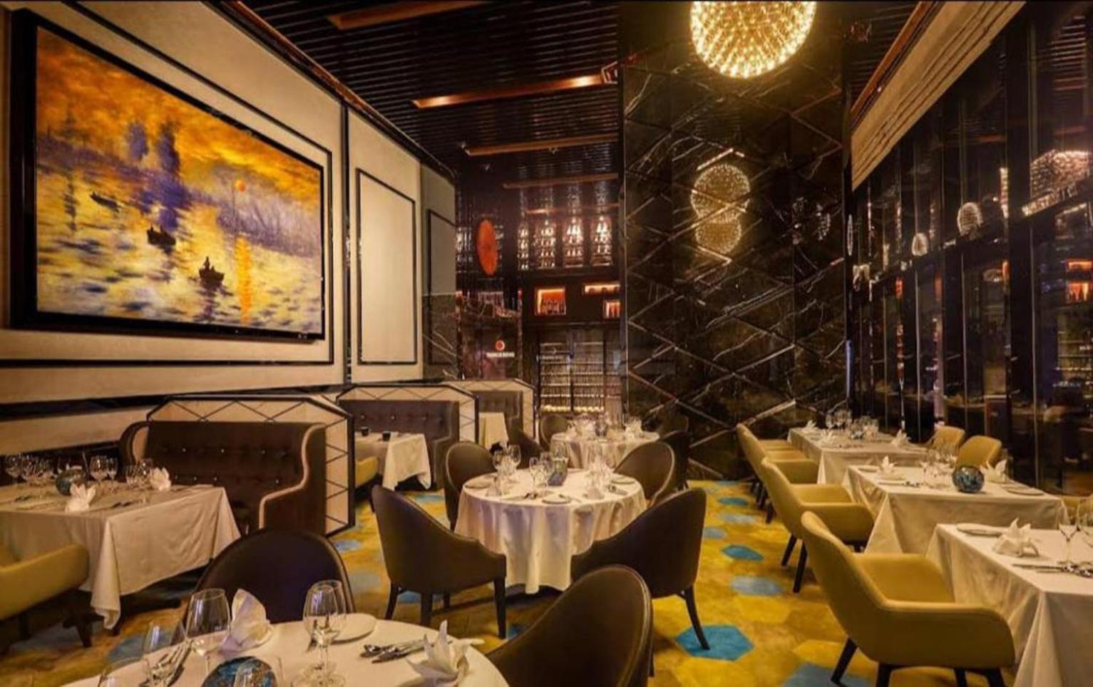 The Platinum Klcc By Home Stay Kuala Lumpur Extérieur photo