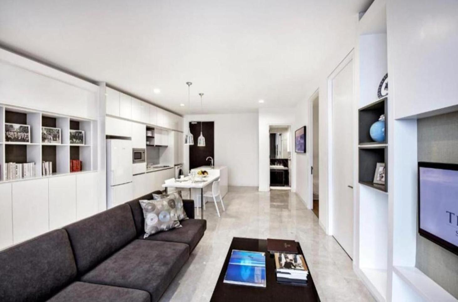 The Platinum Klcc By Home Stay Kuala Lumpur Extérieur photo