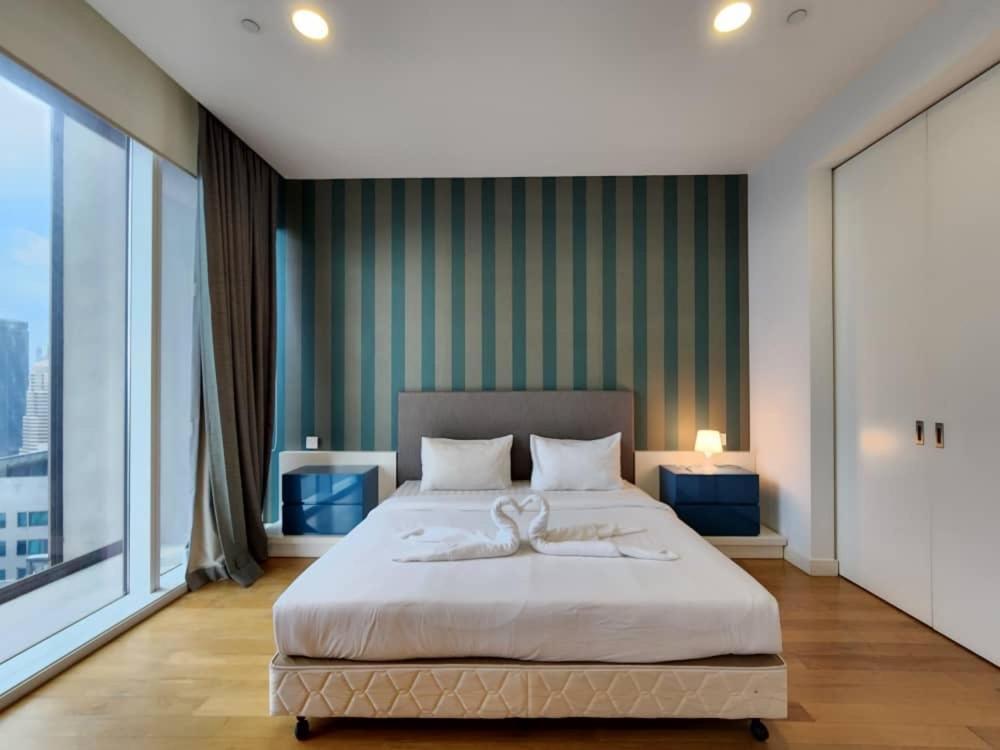 The Platinum Klcc By Home Stay Kuala Lumpur Chambre photo