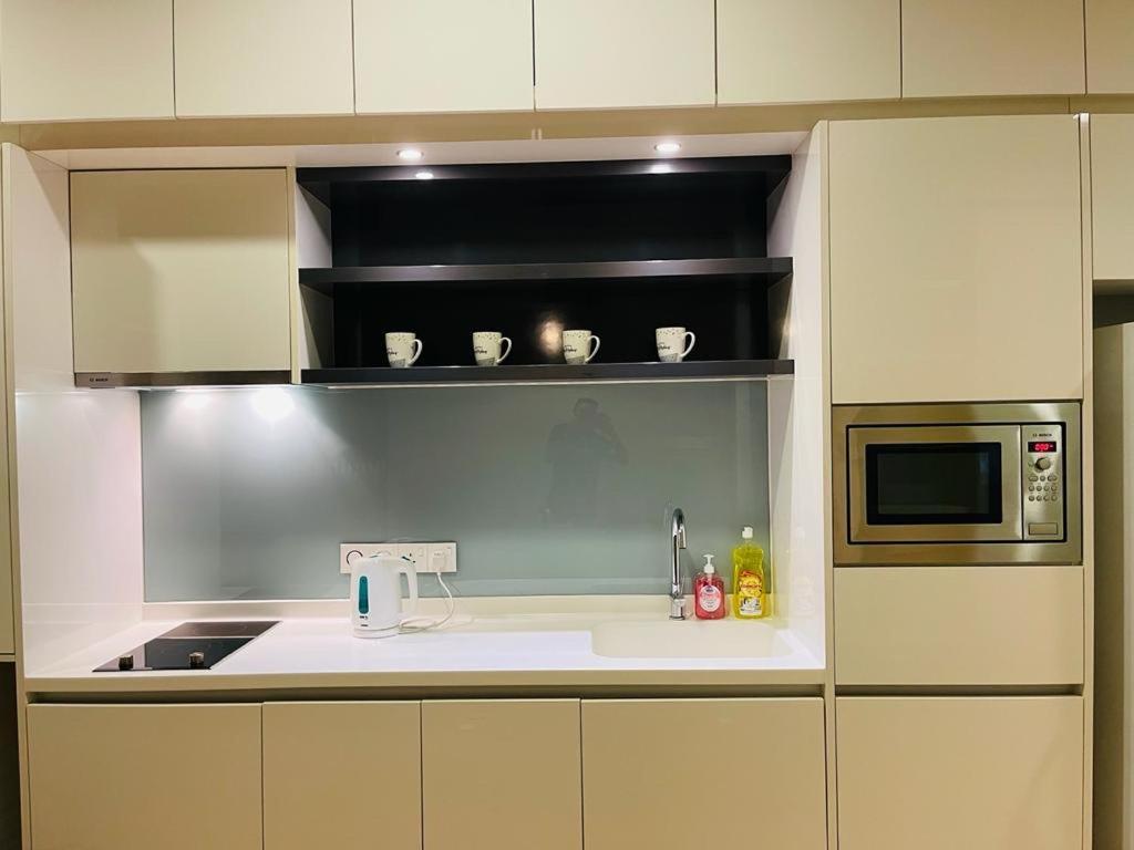 The Platinum Klcc By Home Stay Kuala Lumpur Chambre photo