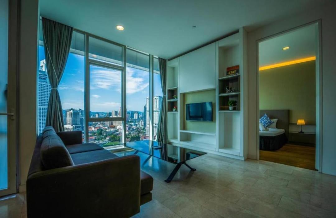 The Platinum Klcc By Home Stay Kuala Lumpur Chambre photo