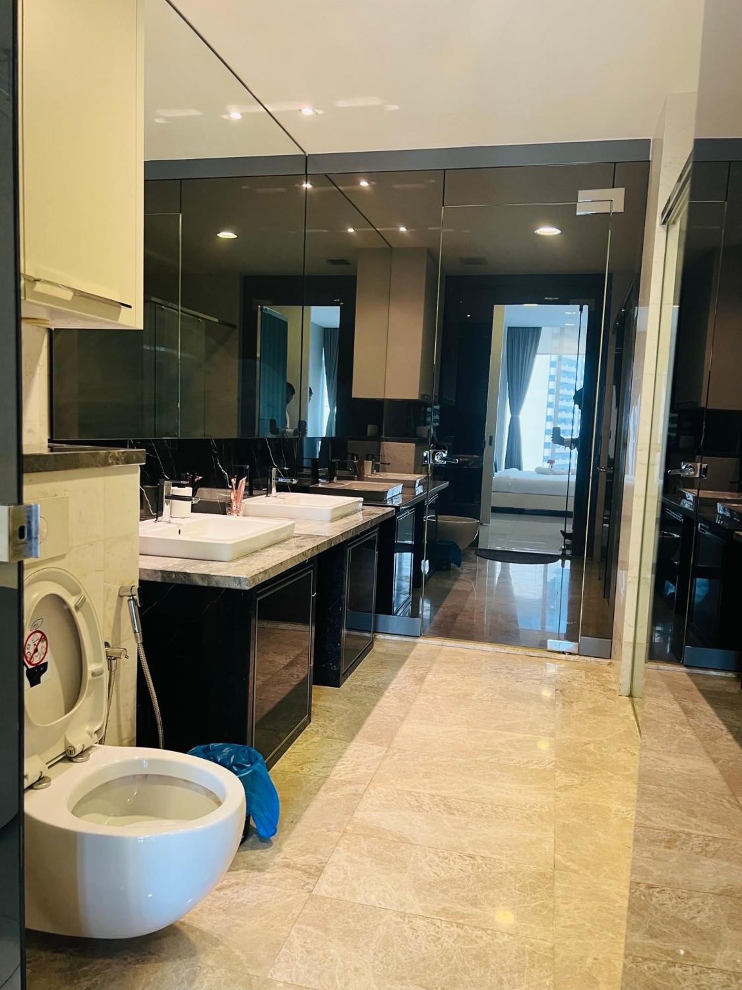 The Platinum Klcc By Home Stay Kuala Lumpur Chambre photo