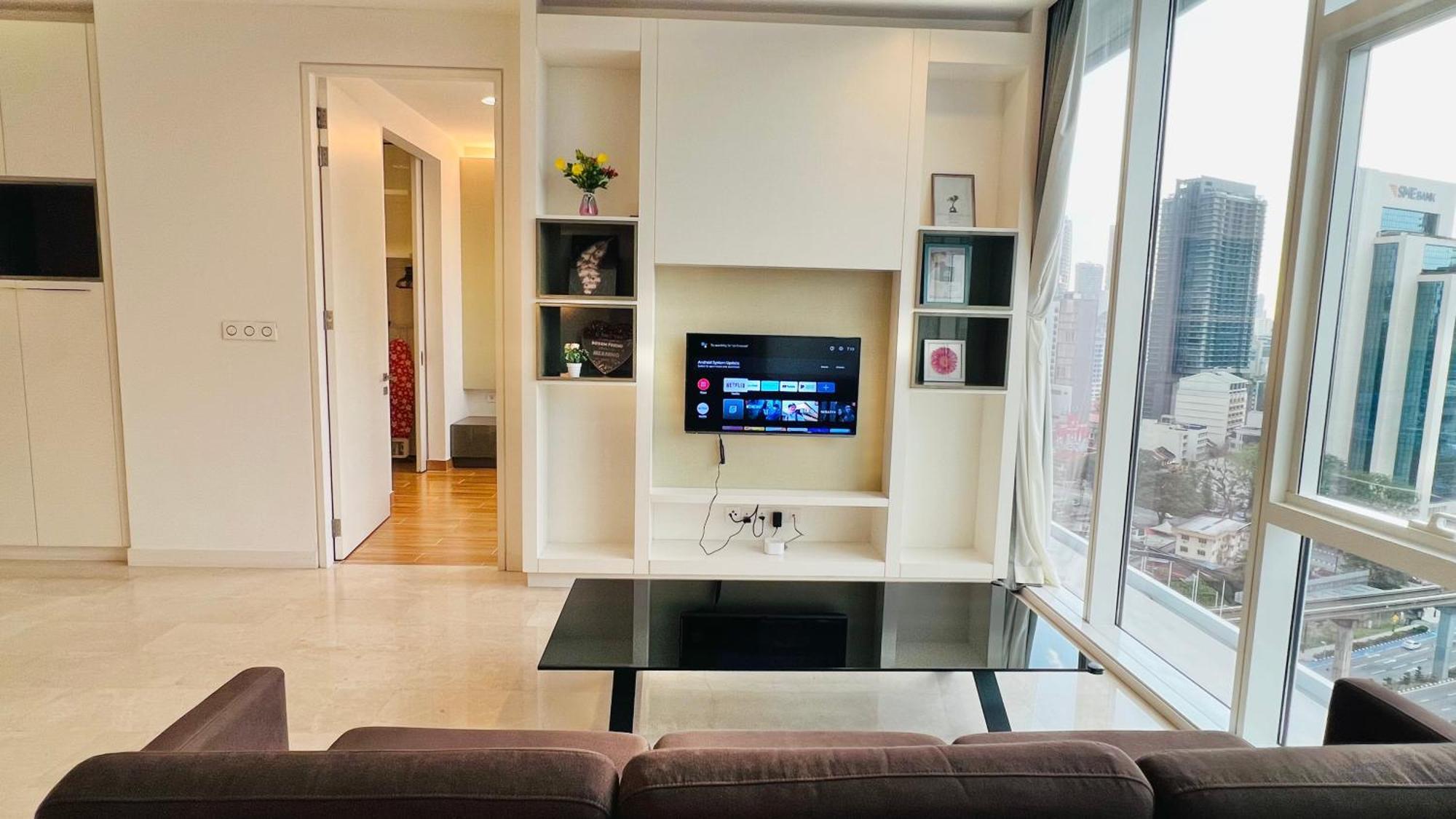 The Platinum Klcc By Home Stay Kuala Lumpur Chambre photo